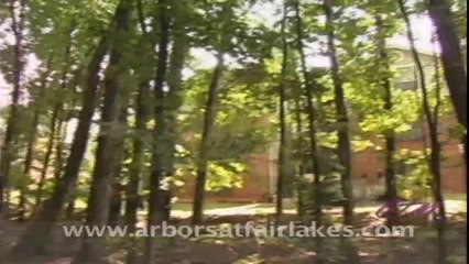 Arbors at Fair Lakes   Fairfax, VA 22033 Luxury Apartments