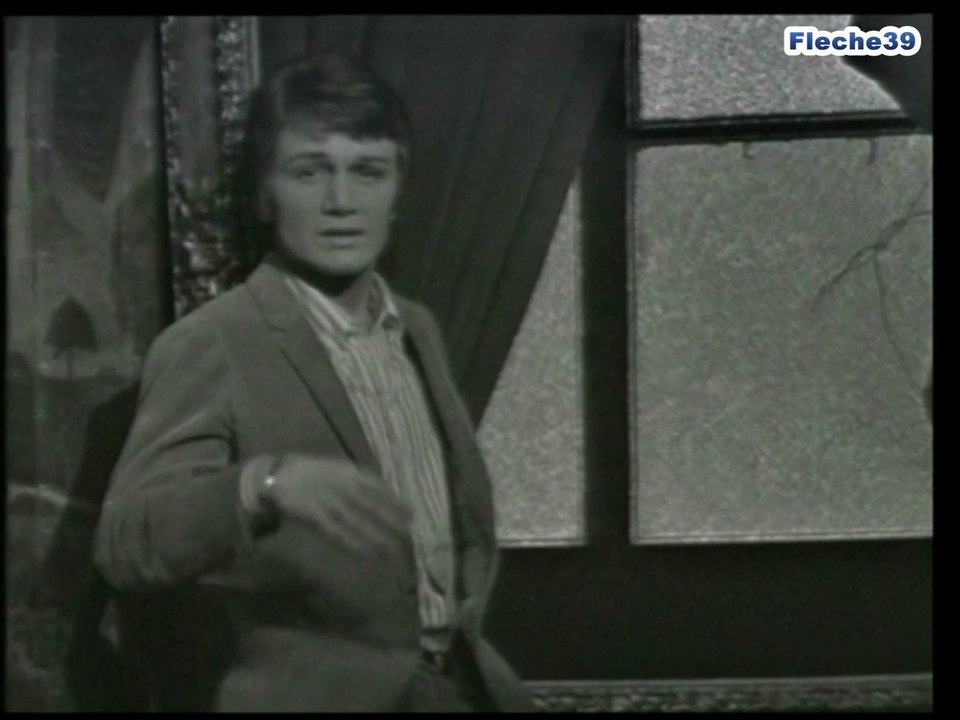 Claude François - Je sais (1964)