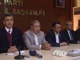 AK Parti Celalettin Güvenç açıklama