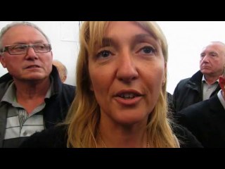 Bastia : La citadelle est tombée, Gilles Simeoni élu !