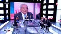 Municipales 2014 : Raffarin pointe « la triple erreur » des Socialistes [30.03.2014]