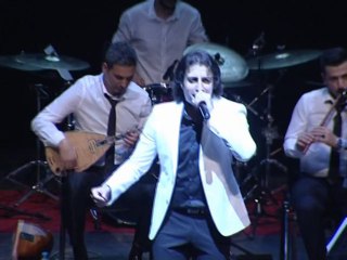 HAZAR KONSER 5 OYUN HAVALARI