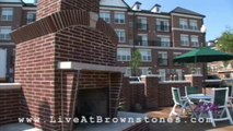 Brownstones at Englewood South   Englewood, NJ 07631 Luxury Apartments