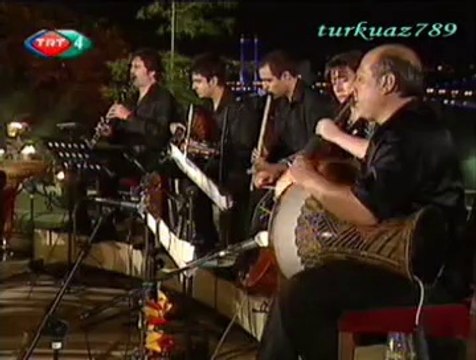 Mediha ŞEN SANCAKOĞLU-Hiç Bir Şeyde Gözüm Yok