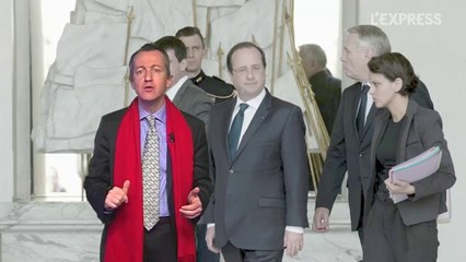 Municipales: plus qu'une défaite, une bérézina