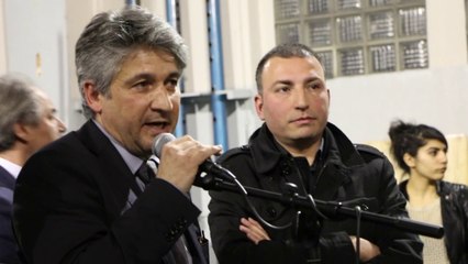 William Delannoy remporte la mairie de Saint-Ouen