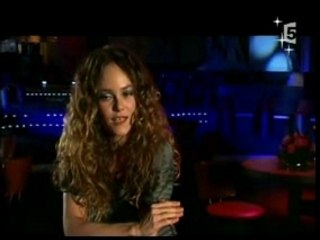 vanessa paradis L'HISTOIRE DU SOLDAT ROS