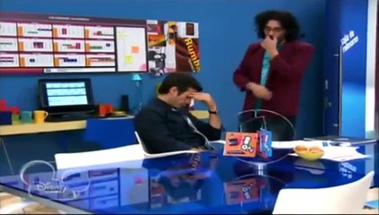 Violetta - Temporada 2 Capítulo 48 Completo