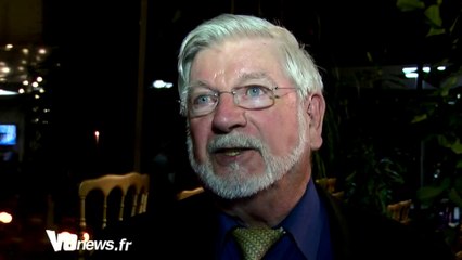 Maurice Lefevre réelu sans surprises à Garges