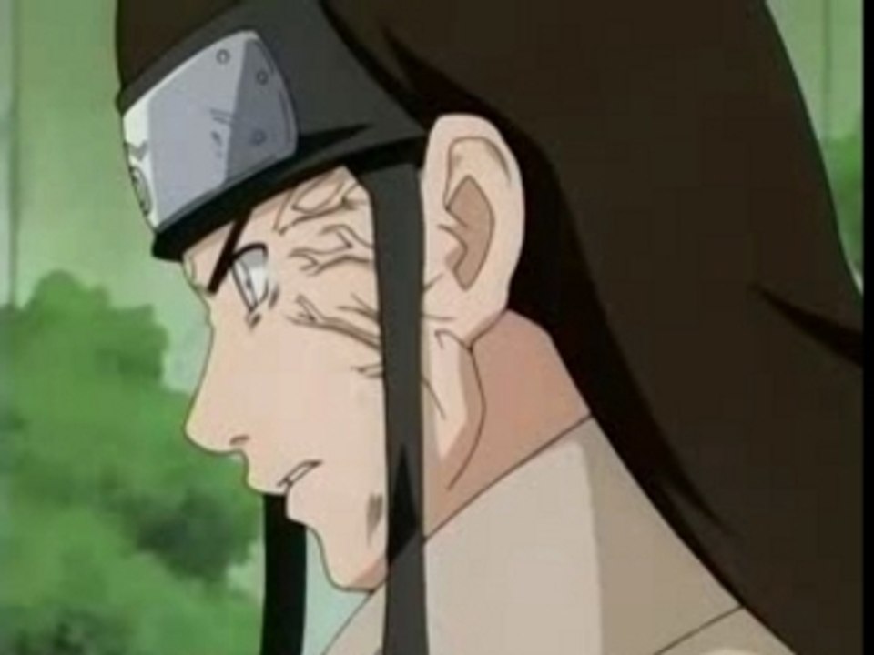 AMV Naruto fight