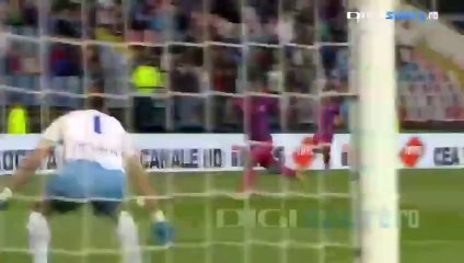 Etapa 7 - Steaua Bucuresti - SAGEATA NAVODARI 5 - 0 (14.09.2013) - Litoral TV