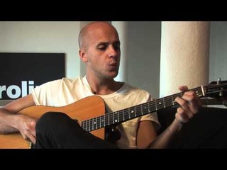 Milow - Blue Skies (Live)