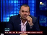 السادة المحترمون: الإعلامي غسان بن جدو مذيع قناة الجزيرة يرفض الإعلام المحرض على الفتنة