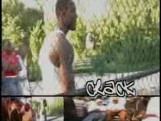 Papoose - Hustle Hard