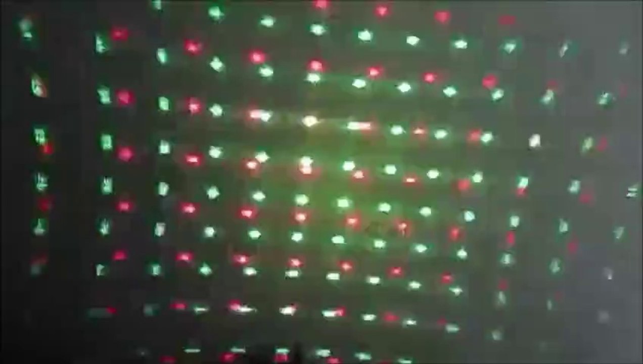 laser