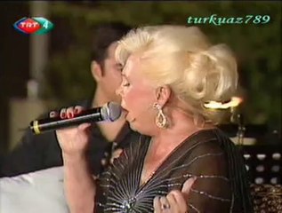 Mediha ŞEN SANCAKOĞLU-Hızlı Estin Düşürdün Takvimdeki Yaprağı