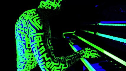 Alex Clare - Too Close (Vivian Roost Fluo Cover)