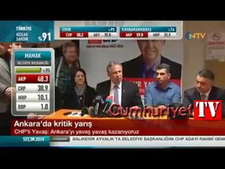 Mansur Yavaş: Gökçek devri bitmiştir