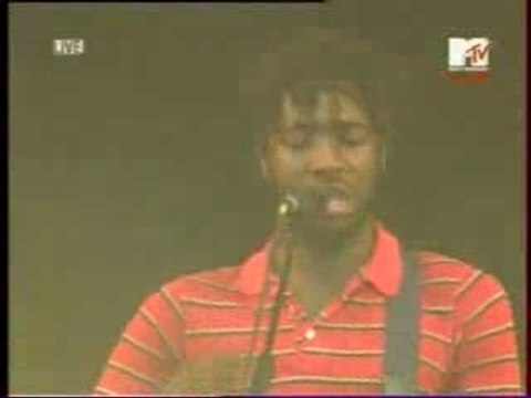 Banquet - Bloc Party
