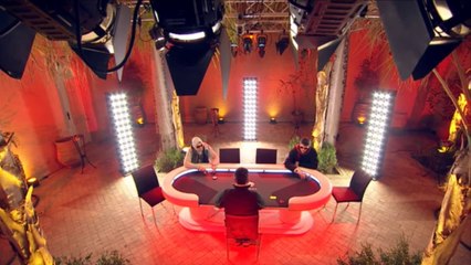 LMDB 4 - Replay web - Table Eliminatoire 30/03/2014 part2