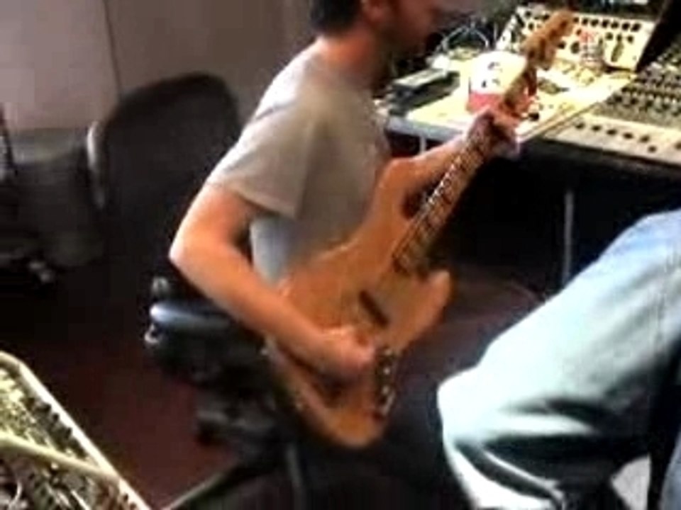 Stiffed Rhine Beck Sessions