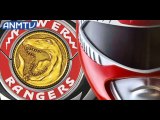 Austin St. John/Mighty Morphin Red Ranger Regresa en acción