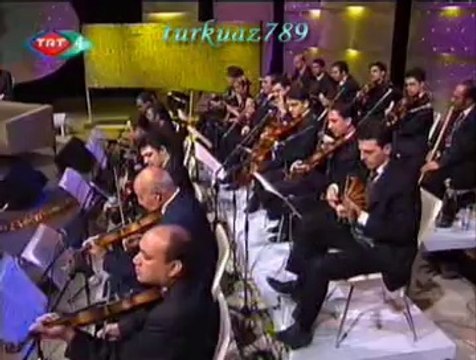 Mediha ŞEN SANCAKOĞLU-Gözlerin Bir Aşk Bilmecesi Sorar Gibi (Aşk Bilmecesi)