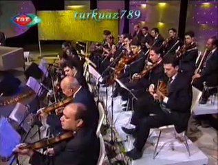 Mediha ŞEN SANCAKOĞLU-Gözlerin Bir Aşk Bilmecesi Sorar Gibi (Aşk Bilmecesi)