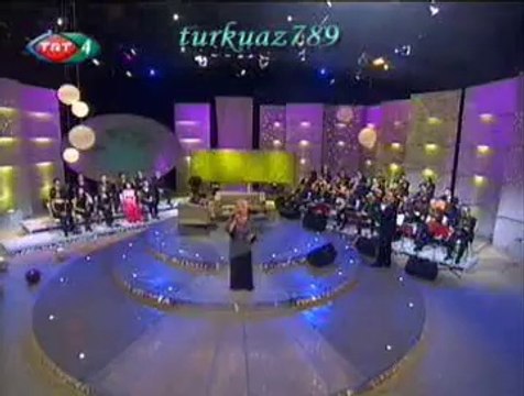 Mediha ŞEN SANCAKOĞLU-Pişman Olur Da Bir Gün Dönersen Bana Geri