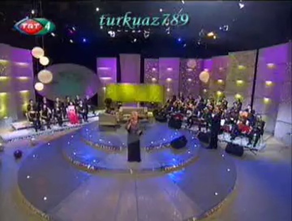 Mediha ŞEN SANCAKOĞLU-Pişman Olur Da Bir Gün Dönersen Bana Geri