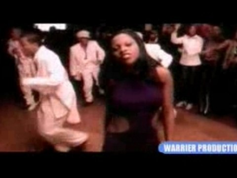 Foxy Brown f. Jay-Z - I'll Be