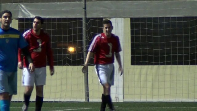 VJ J22: Manchester Fumaited 2-1 Komen o Ke