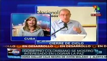 FARC piden cambiar estrategias al enfrentar el fenómeno de la droga