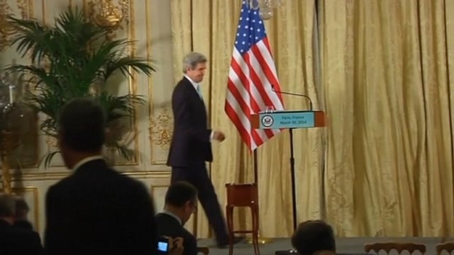 U.S., Russia try diplomacy over Ukraine crisis