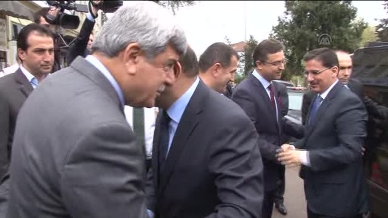 Bilim, Sanayi ve Teknoloji Bakanı Işık, Kocaeli'de: