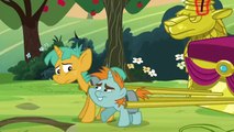 My Little Pony 3 Temporada Capitulo - 5 Español Latino
