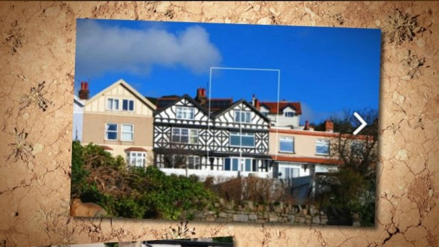 Great Escapes Wales - Fascinating Holiday Accommodation in North Wales