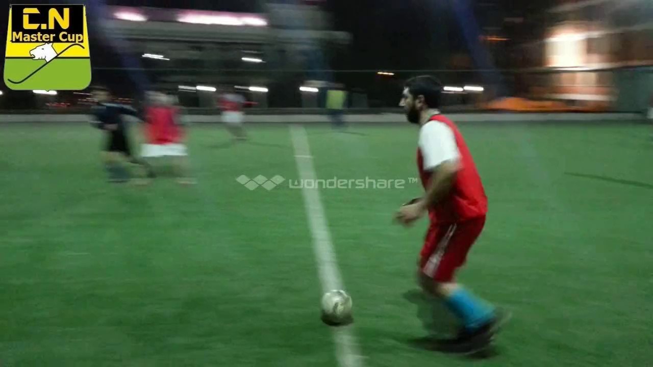 YILDIRIM-SHAKHTAR