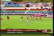 Copa Inca: Universitario cayó por 1-3 ante Sport Huancayo en el Monumental (3/3)