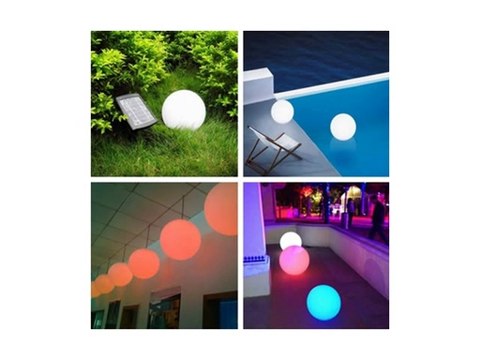 Led Light Ball Manufacturers, Led Light Ball Suppliers