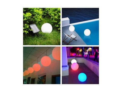 Led Light Ball Manufacturer China, Led Light Ball Supplier China