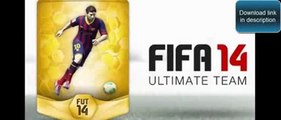 Télécharger FIFA 14 Ultimate Team Hack, Coins _ Points, Ultimate Team Coin Generator