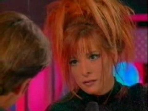 Mylene Farmer interview TipTop 1996