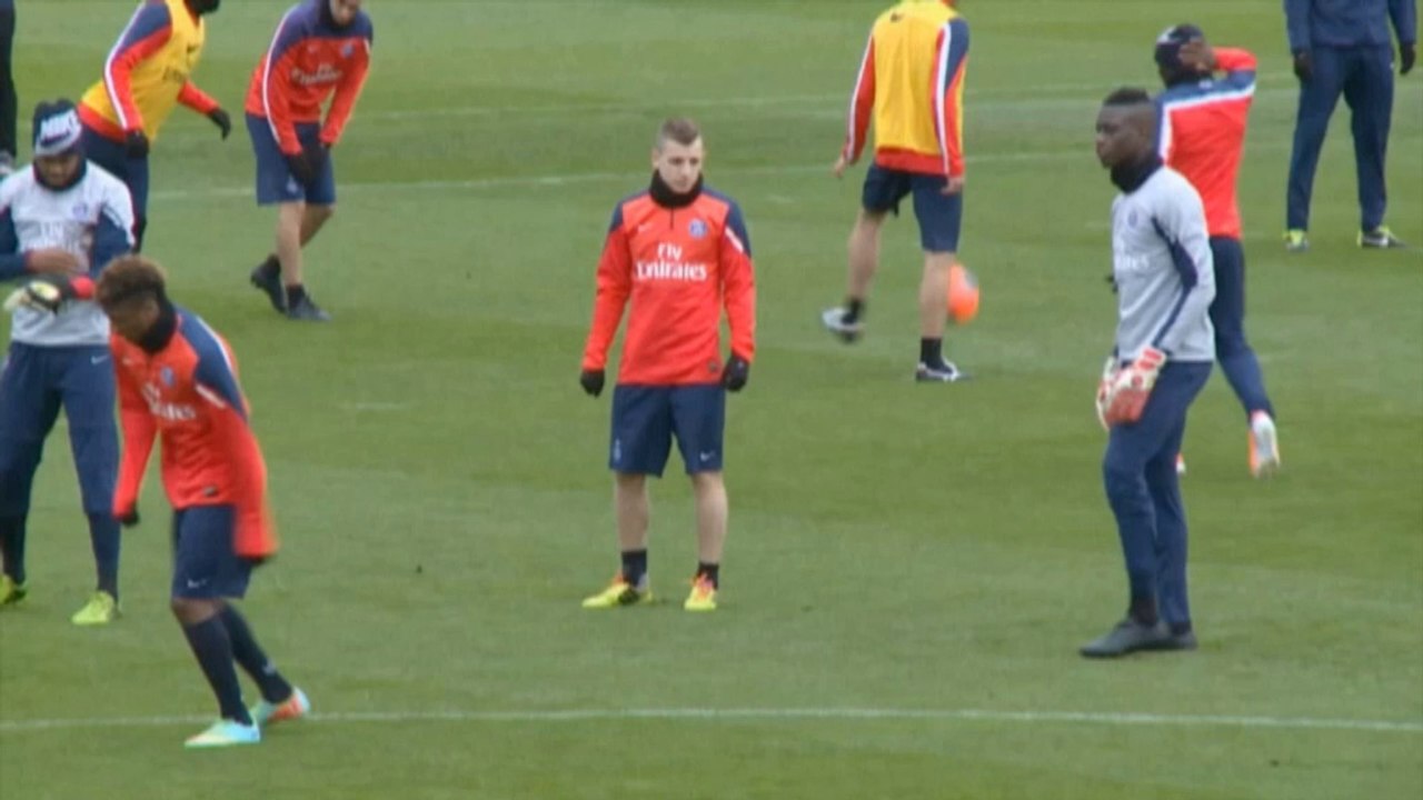 Cavani: 'Für mich ist es eine Revanche'