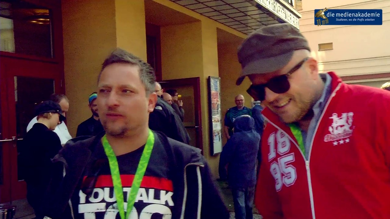 Tageszusammenfassung 30.3 11mm