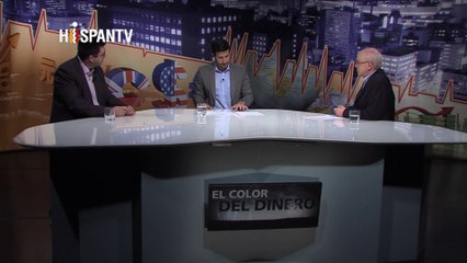 El color del dinero - La crisis de los emergentes