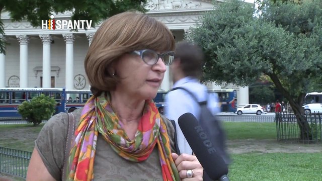 ¿Qué opinas? - Argentina, ante el dilema del 'Fracking'