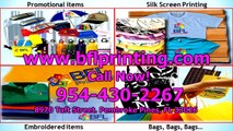 Ad Specialty | Promotional Items | Silk Screened T Shirts