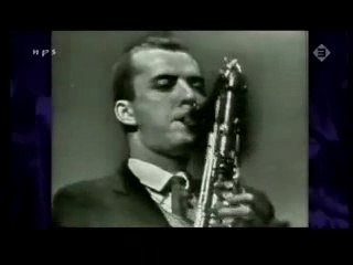 Lee Konitz -Warne Marsh