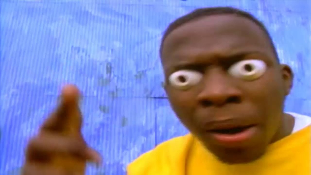 Jazz(We've Got)  Buggin Out
